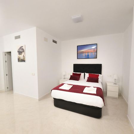 Rental San Luis Siviglia Esterno foto
