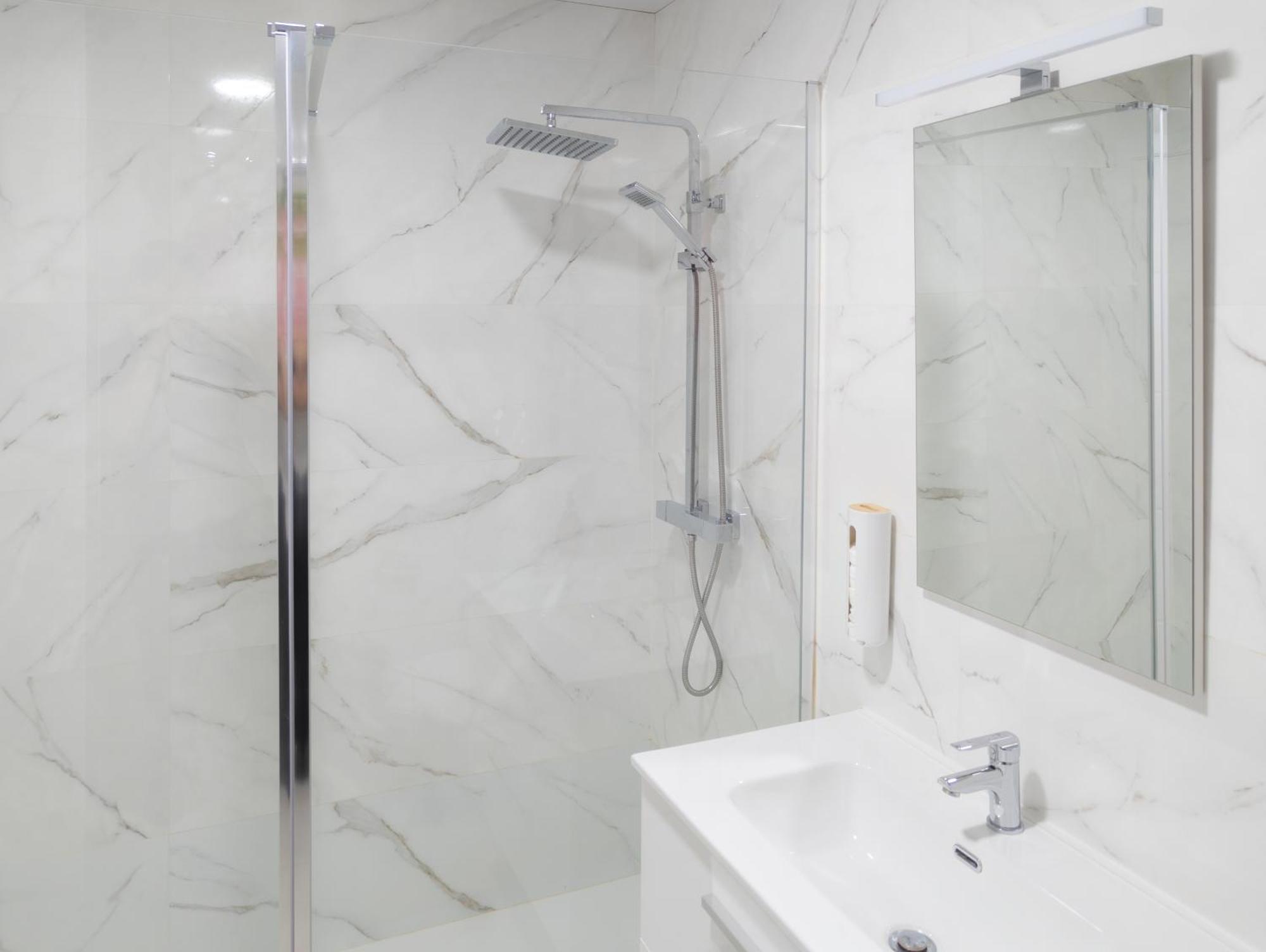 Rental San Luis Siviglia Esterno foto